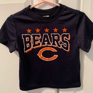 2 for 1 Chicago Bears apparel
